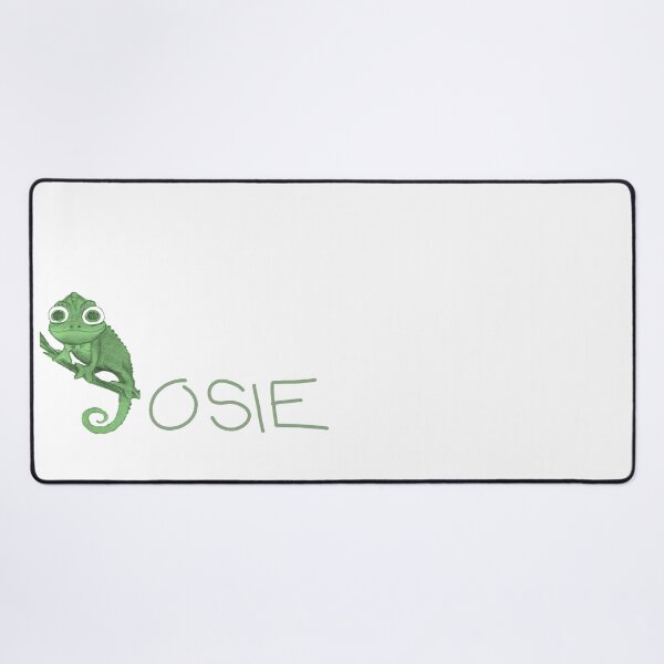Item preview, JoSIe- Chameleon designed and sold by MyBottomShelf.