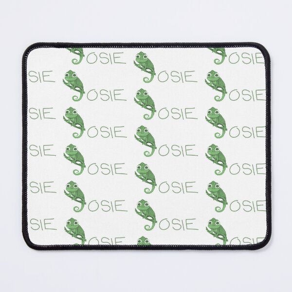 Item preview, JoSIe- Chameleon designed and sold by MyBottomShelf.