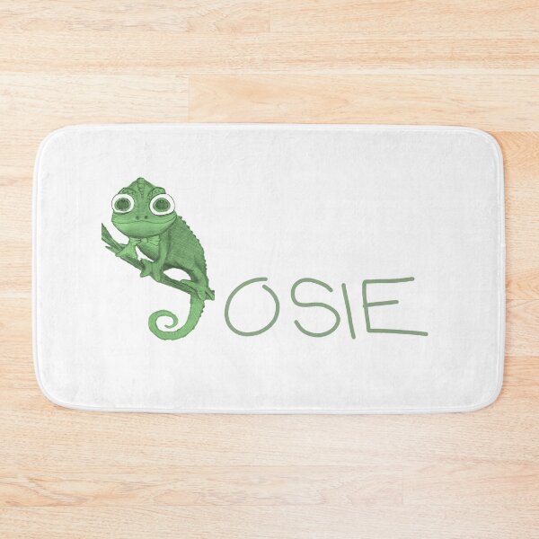 Item preview, JoSIe- Chameleon designed and sold by MyBottomShelf.