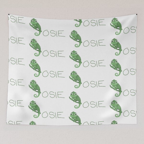 Item preview, JoSIe- Chameleon designed and sold by MyBottomShelf.
