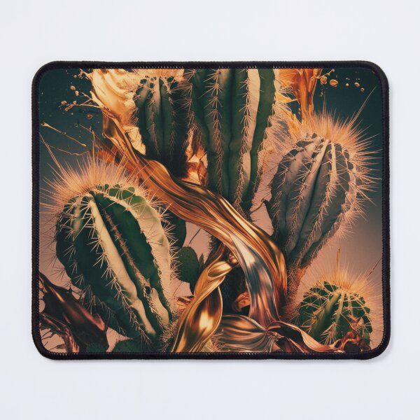 Item preview, Cactus Explosion designed and sold by MyriadVoices.