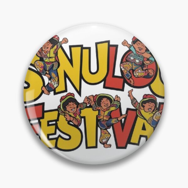 Item preview, SINULOG FESTIVAL designed and sold by likbatonboot.