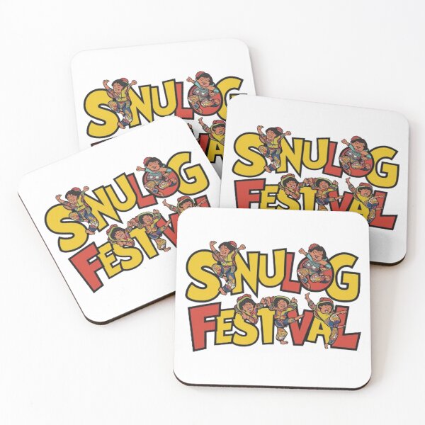 Item preview, SINULOG FESTIVAL designed and sold by likbatonboot.
