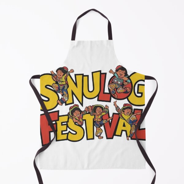Item preview, SINULOG FESTIVAL designed and sold by likbatonboot.