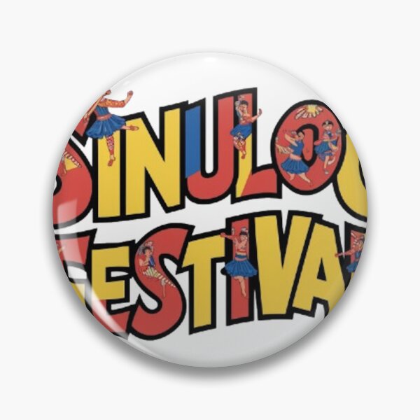 Item preview, SINULOG FESTIVAL designed and sold by likbatonboot.