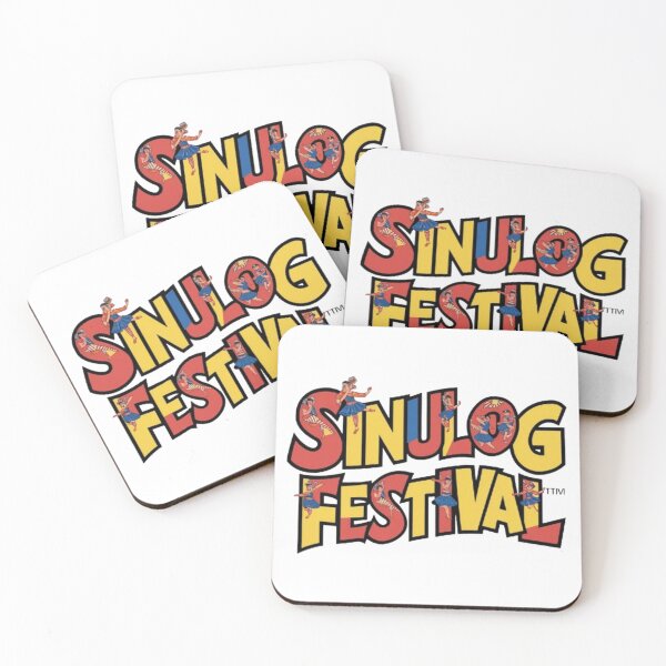 Item preview, SINULOG FESTIVAL designed and sold by likbatonboot.