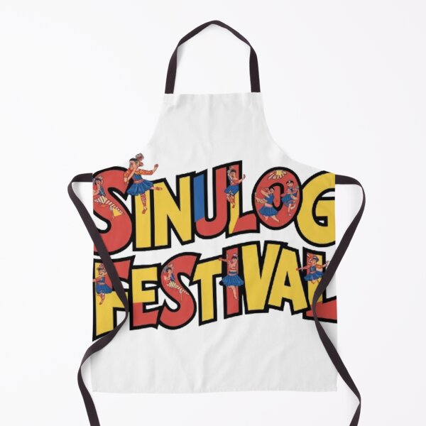 Item preview, SINULOG FESTIVAL designed and sold by likbatonboot.