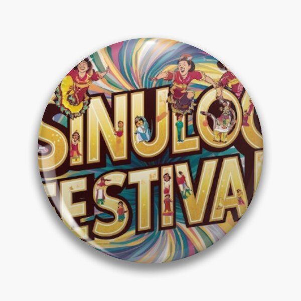 Item preview, SINULOG FESTIVAL designed and sold by likbatonboot.