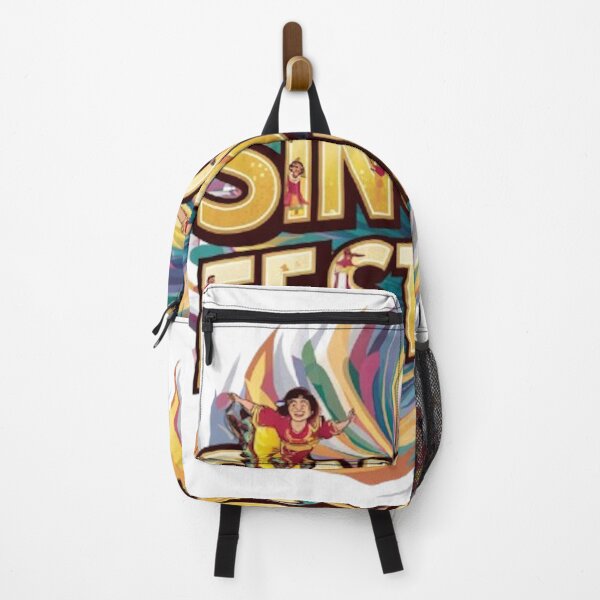 Item preview, SINULOG FESTIVAL designed and sold by likbatonboot.