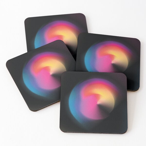 Item preview, Chromatic Vortex designed and sold by Vrajjoshistudio.