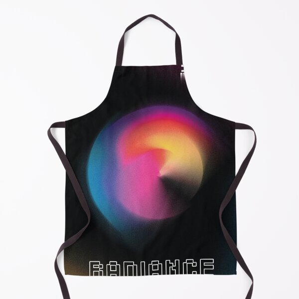 Item preview, Chromatic Vortex designed and sold by Vrajjoshistudio.