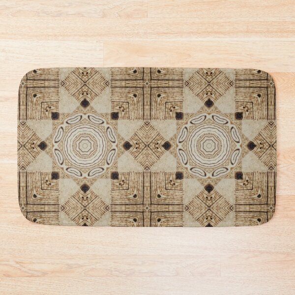 Item preview, Symmetry in Wood Burning designed and sold by Zilpa’s Prints.