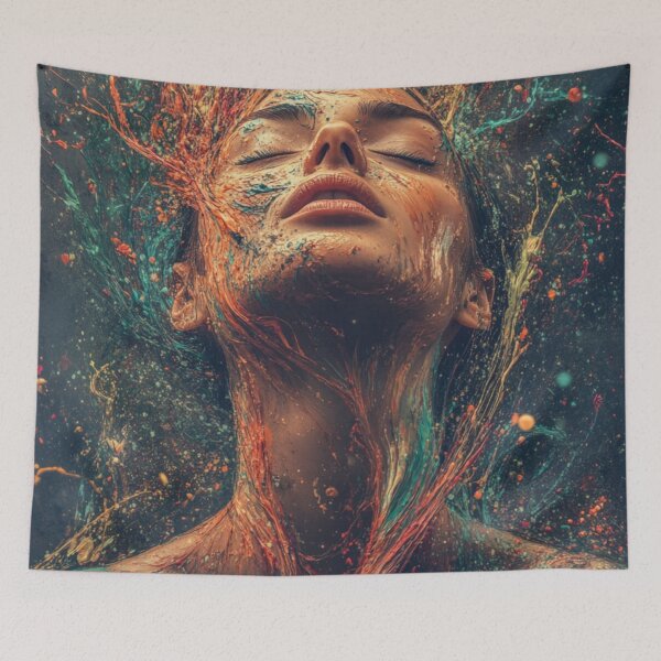 Item preview, free flow designed and sold by randynash.