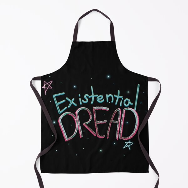 Item preview, Existential Dread designed and sold by Suml3unny.