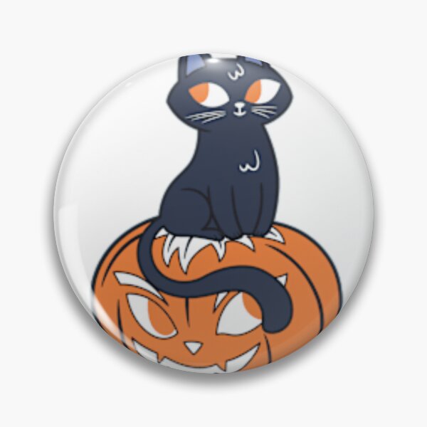 Item preview, catloween designed and sold by musicissoul.