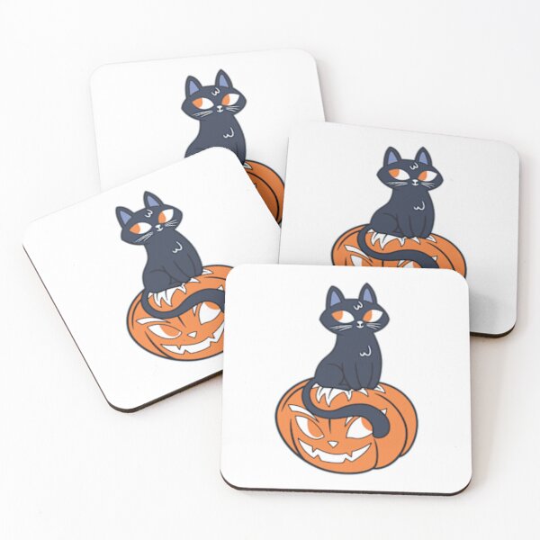 Item preview, catloween designed and sold by musicissoul.
