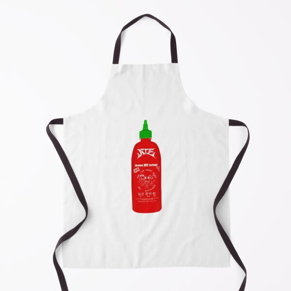 Item preview, 3RACHA Sriracha designed and sold by ashleygre.