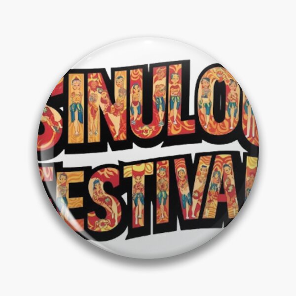 Item preview, SINULOG FESTIVAL designed and sold by likbatonboot.