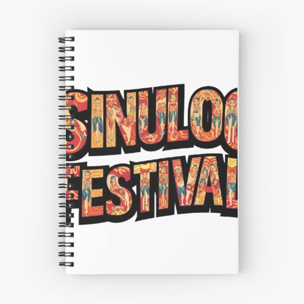 Item preview, SINULOG FESTIVAL designed and sold by likbatonboot.