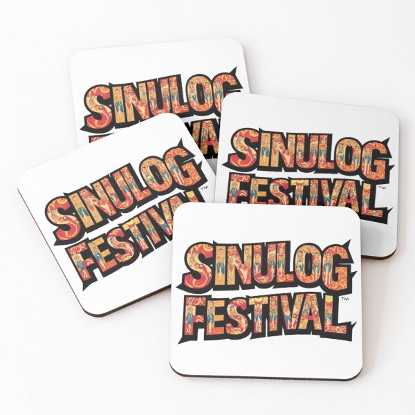Item preview, SINULOG FESTIVAL designed and sold by likbatonboot.