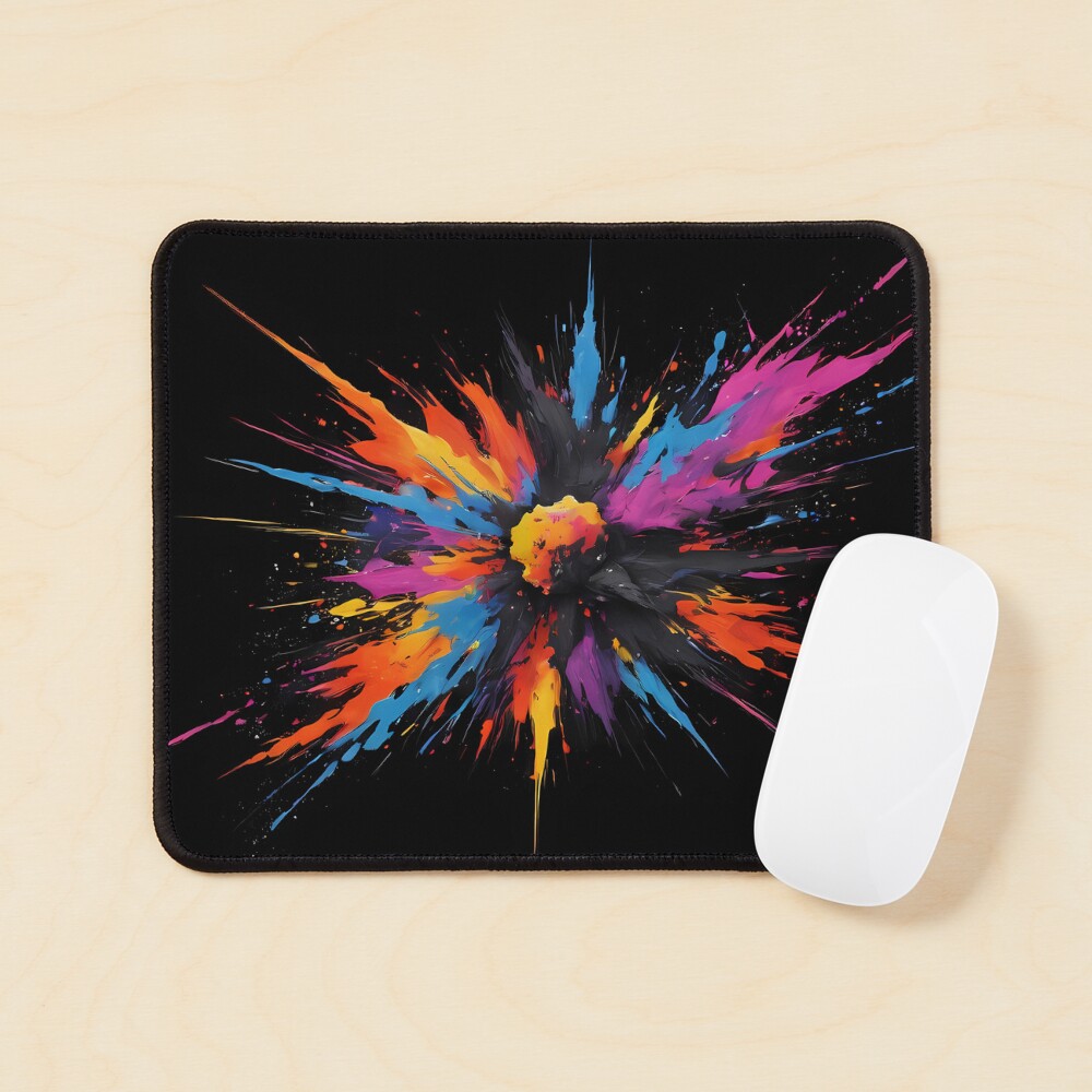Item preview, Mouse Pad designed and sold by papi1998.