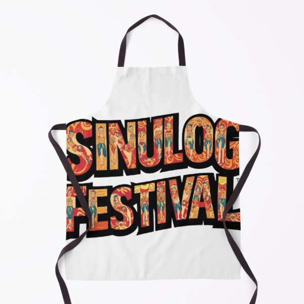 Item preview, SINULOG FESTIVAL designed and sold by likbatonboot.