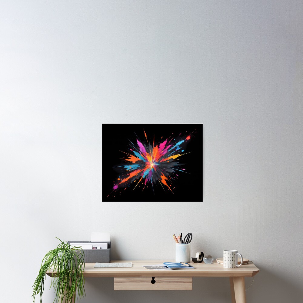 Item preview, Poster designed and sold by papi1998.