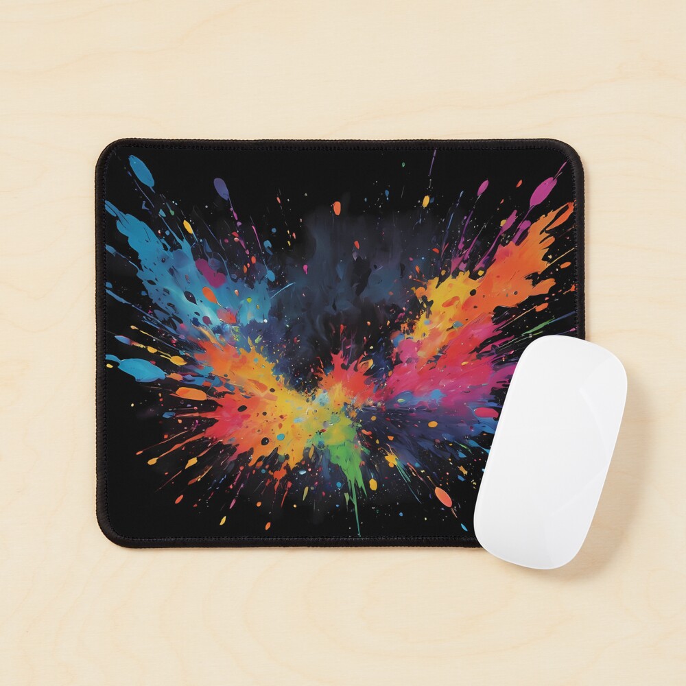 Item preview, Mouse Pad designed and sold by papi1998.