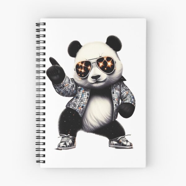 Item preview, Yogi Bear Disco dancer Bling Bling Hip Hop star  designed and sold by ZulryLifestyles.
