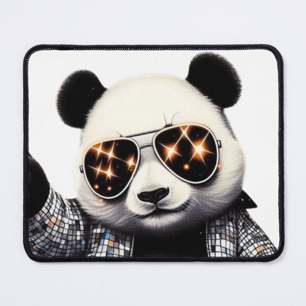 Item preview, Yogi Bear Disco dancer Bling Bling Hip Hop star designed and sold by ZulryLifestyles.