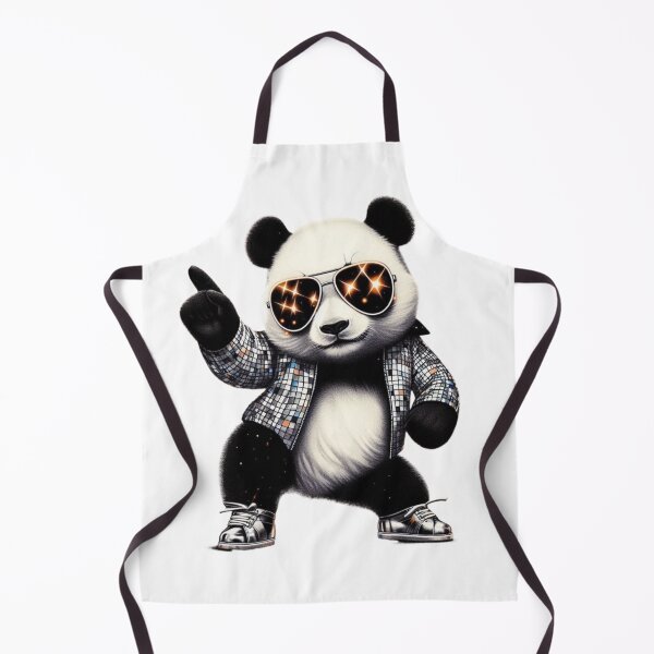 Item preview, Yogi Bear Disco dancer Bling Bling Hip Hop star designed and sold by ZulryLifestyles.