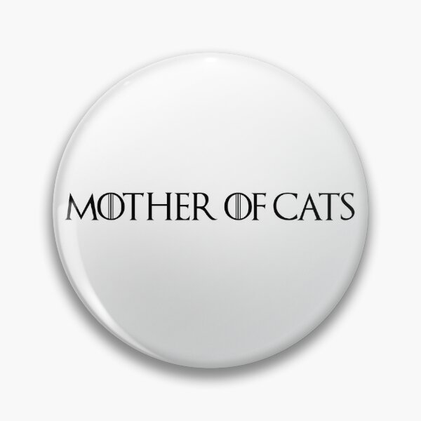 Item preview, Mother Of Cats designed and sold by immelissasavin.