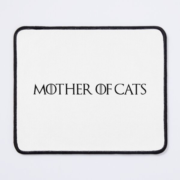 Item preview, Mother Of Cats designed and sold by immelissasavin.