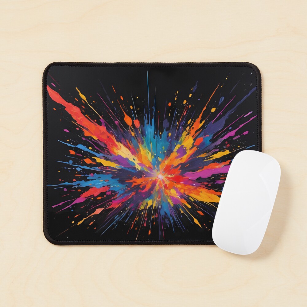 Item preview, Mouse Pad designed and sold by papi1998.