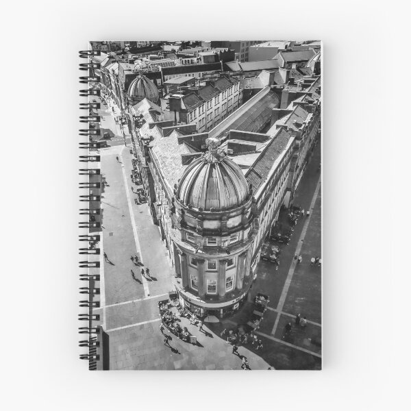Item preview, Newcastle from Above designed and sold by Great North Views.