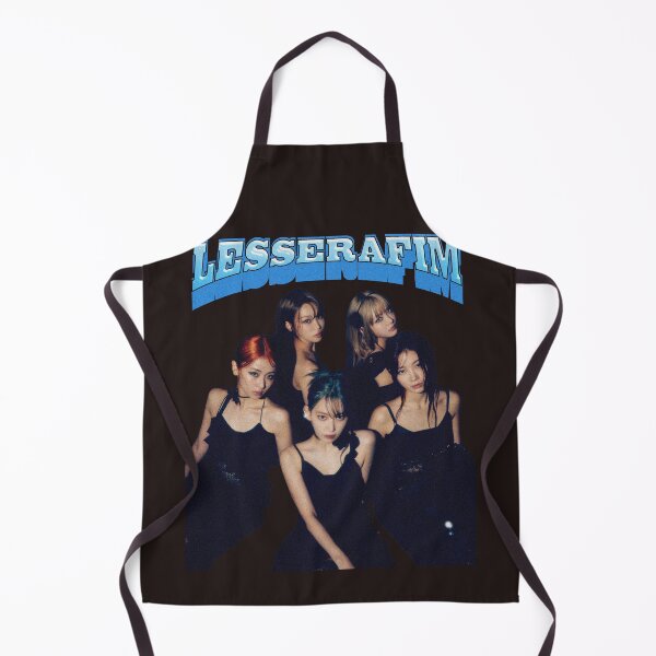Item preview, LESSERAFIM VINTAGE STYLE designed and sold by 3ndizone.
