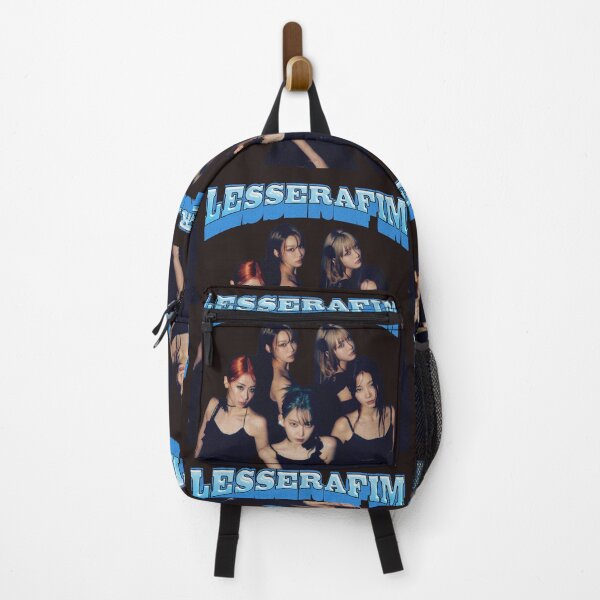 Item preview, LESSERAFIM VINTAGE STYLE designed and sold by 3ndizone.