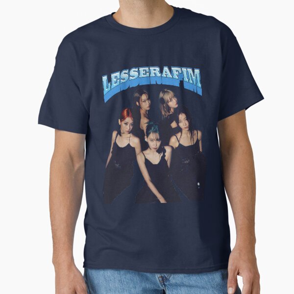 LE SSERAFIM IM FEARLESS Tシャツ XL IM FEARLESS x le sserafim