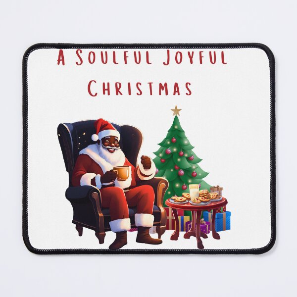 Item preview, A Soulful Joyful Christmas designed and sold by ladykayg.