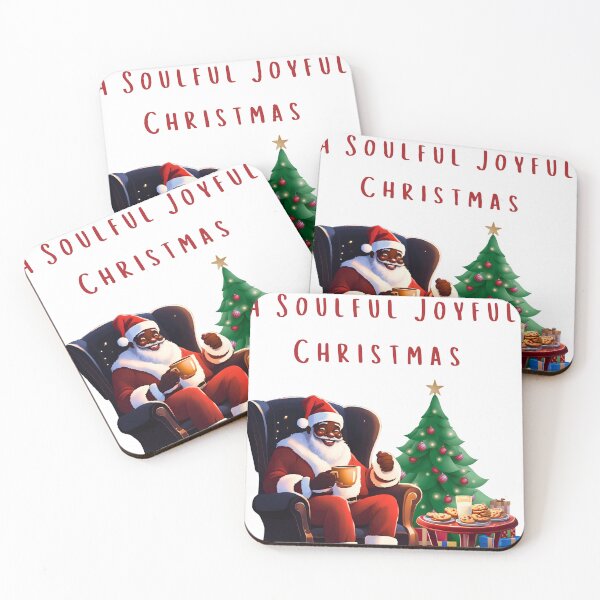 Item preview, A Soulful Joyful Christmas  designed and sold by ladykayg.