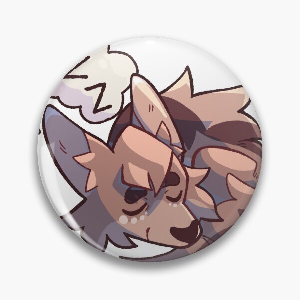 Item preview, Sleepy Guy designed and sold by moondropbutter.