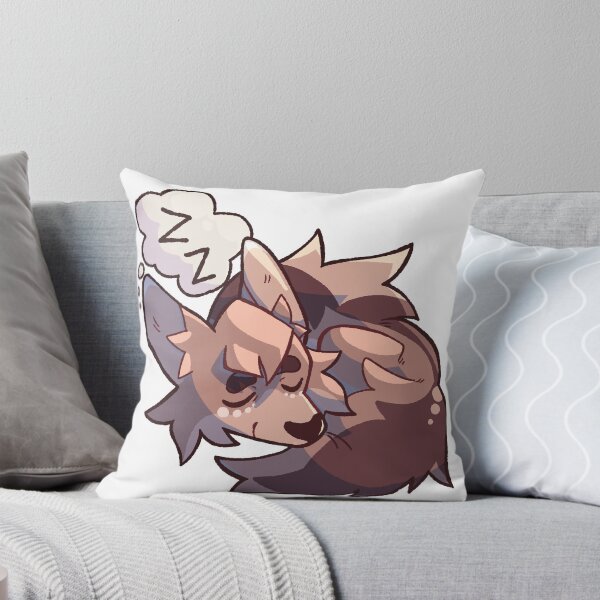 Item preview, Sleepy Guy designed and sold by moondropbutter.