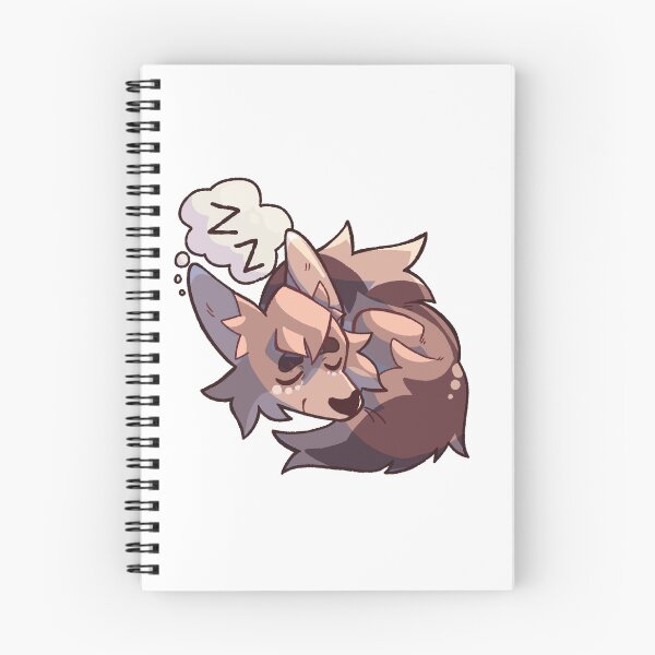 Item preview, Sleepy Guy designed and sold by moondropbutter.