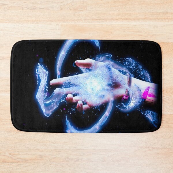 Item preview, Water Flow designed and sold by TheKitchenator.