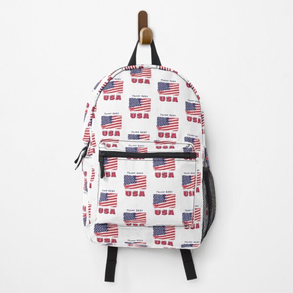 Item preview, Trump USA designed and sold by Gigglesteps.