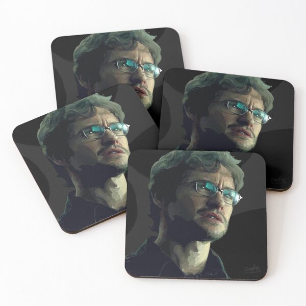 Item preview, professor designed and sold by wrathful-animal.