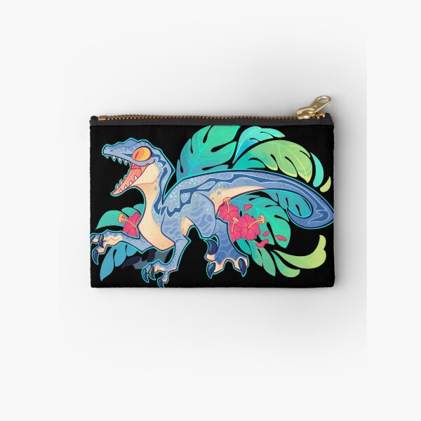 Item preview, Raptor blue remake designed and sold by Colordrilos.