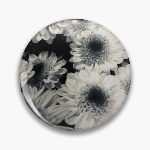 Item preview, Florists Chrysanthemum designed and sold by Betsy Phillips.