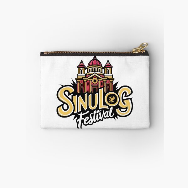 Item preview, SINULOG FESTIVAL designed and sold by likbatonboot.