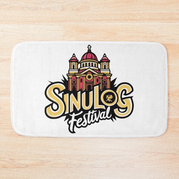 Item preview, SINULOG FESTIVAL designed and sold by likbatonboot.